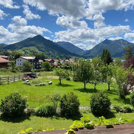 Kontaktlos - Wohnen Mit Panoramablick Am Schliersee By Stayfritz Kültér fotó