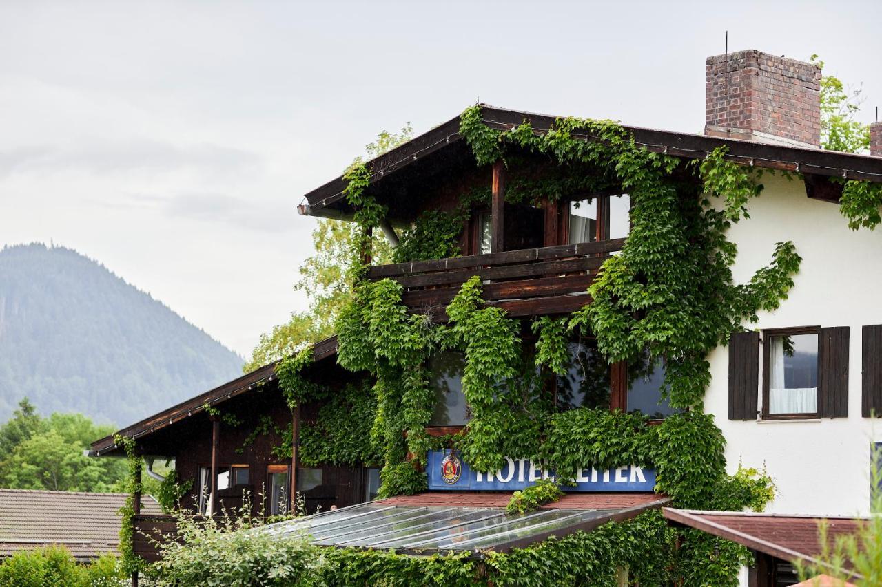 Kontaktlos - Wohnen Mit Panoramablick Am Schliersee By Stayfritz Kültér fotó